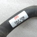 Toyota Corolla Verso E12 2.0 D4D (1CDFTV) Ūdens šļūtenes siltummaiņa izvads