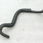 Oriģināls Toyota Corolla Verso E12 2.0 D4D (1CDFTV) bremžu pastiprinātāja kabelis
