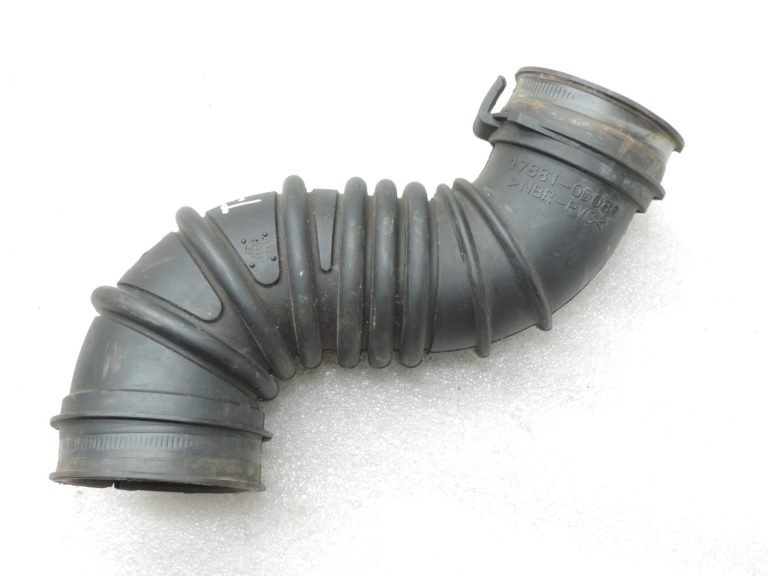 Oriģinālā Toyota Corolla E12 1.4/1.6 ieplūdes kolektora ieplūdes šļūtene