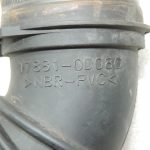Oriģinālā Toyota Corolla E12 1.4/1.6 ieplūdes kolektora ieplūdes šļūtene