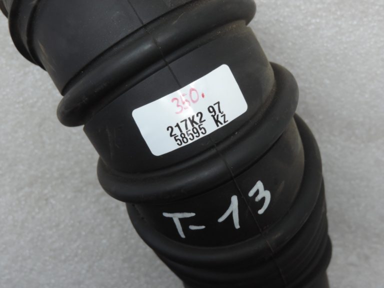 Oriģinālā Toyota Corolla E12 1.4/1.6 ieplūdes kolektora ieplūdes šļūtene