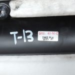 Oriģināls Toyota RAV4 II Corolla E11 E12 Avensis T22 VVT-i 16Valve motora vāks