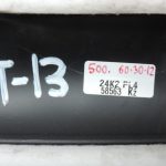 Oriģināls Toyota RAV4 II Corolla E11 E12 Avensis T22 VVT-i 16Valve motora vāks