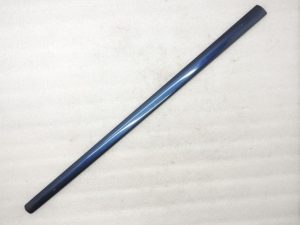 2001-2007 Toyota Corolla E12 5 durvju priekšējo durvju līstes tumši zila mikas (8P4)