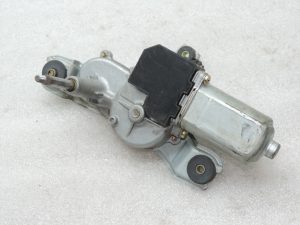 Oriģināls 2001-2007 Toyota Corolla E12 Hatchback aizmugurējā tīrītāja motors 8513002020
