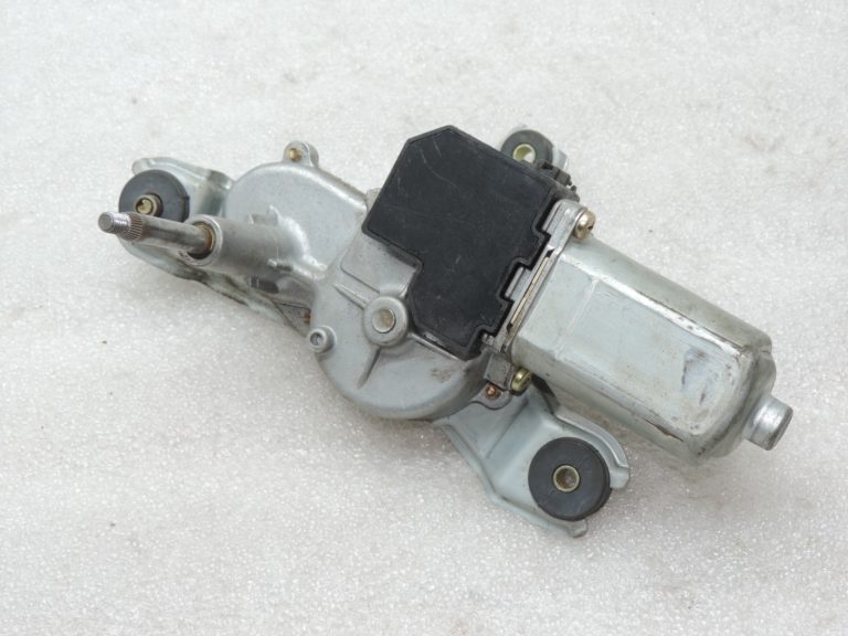 Oriģināls 2001-2007 Toyota Corolla E12 Hatchback aizmugurējā tīrītāja motors 8513002020