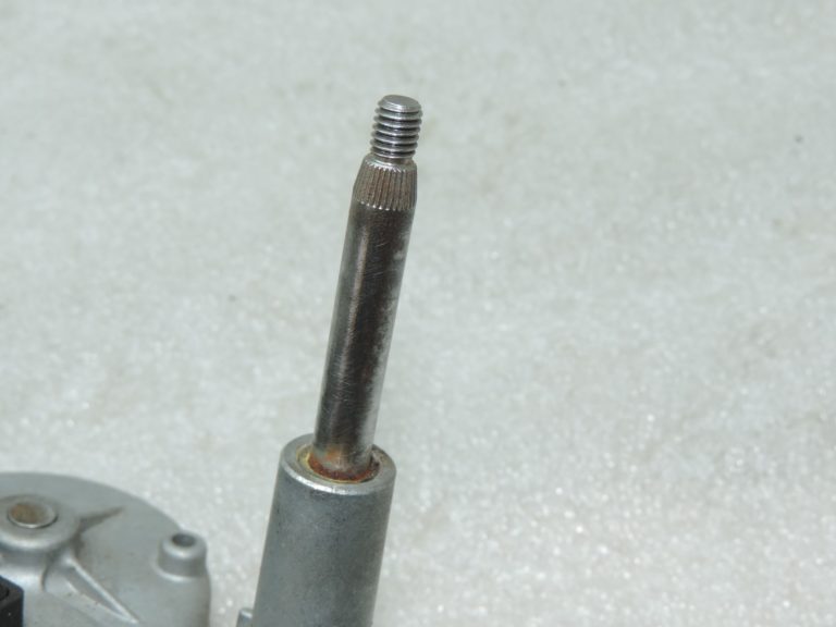 Oriģināls 2001-2007 Toyota Corolla E12 Hatchback aizmugurējā tīrītāja motors 8513002020
