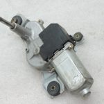 Oriģināls 2001-2007 Toyota Corolla E12 Hatchback aizmugurējā tīrītāja motors 8513002020