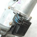 Oriģināls 2001-2007 Toyota Corolla E12 Hatchback aizmugurējā tīrītāja motors 8513002020