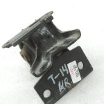 Oriģināls Toyota Avensis T22 1.6/1.8 Dzinēja stiprinājums kreisais 123720D040, 12372-0D040