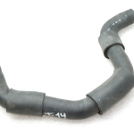 Oriģinālā Toyota Avensis T22 1.6/1.8 radiatora ieplūdes šļūtene 1657122110