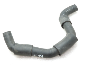 Подлинная Toyota Avensis T22 1.6/1.8 шланг радиатора впускной 1657122110