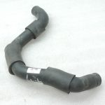 Oriģinālā Toyota Avensis T22 1.6/1.8 radiatora ieplūdes šļūtene 1657122110