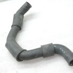Oriģinālā Toyota Avensis T22 1.6/1.8 radiatora ieplūdes šļūtene 1657122110