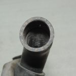 Oriģinālā Toyota Avensis T22 1.6/1.8 radiatora ieplūdes šļūtene 1657122110