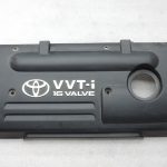 Oriģināls Toyota RAV4 II Corolla E11 E12 Avensis T22 VVT-i 16Valve motora vāks