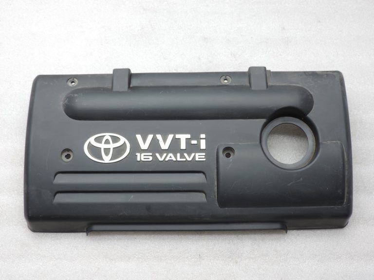 Oriģināls Toyota RAV4 II Corolla E11 E12 Avensis T22 VVT-i 16Valve motora vāks