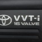 Oriģināls Toyota RAV4 II Corolla E11 E12 Avensis T22 VVT-i 16Valve motora vāks