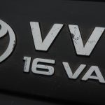 Oriģināls Toyota RAV4 II Corolla E11 E12 Avensis T22 VVT-i 16Valve motora vāks