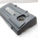 Oriģināls Toyota RAV4 II Corolla E11 E12 Avensis T22 VVT-i 16Valve motora vāks