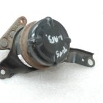 Oriģināls Toyota Avensis T22 2.0 D4D (1CDFTV) Dzinēja stiprinājums pa labi