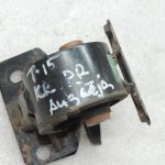 Oriģināls Toyota Avensis T22 2.0 D4D (1CDFTV) Dzinēja stiprinājums kreisais