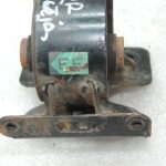Oriģināls Toyota Avensis T22 2.0 D4D (1CDFTV) Dzinēja stiprinājums kreisais
