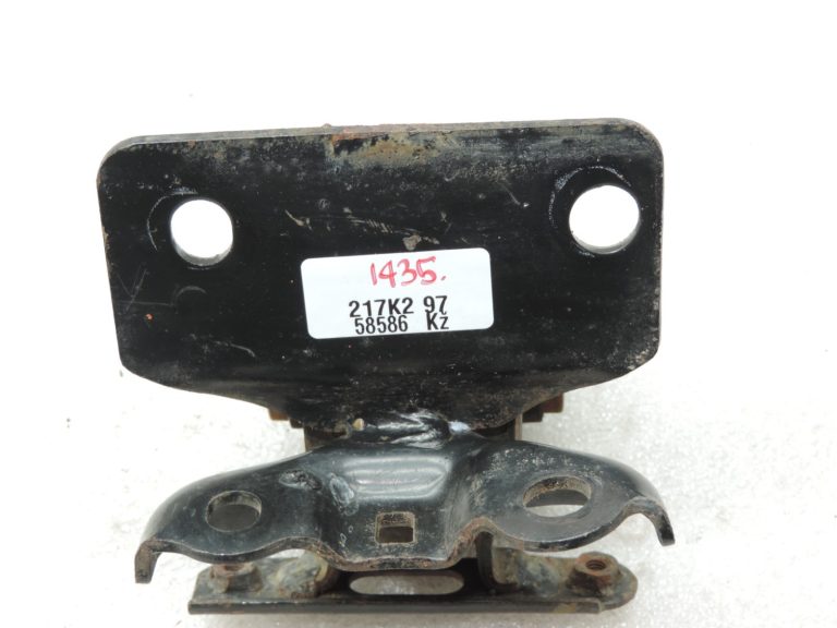 Oriģināls Toyota Avensis T22 2.0 D4D (1CDFTV) Dzinēja stiprinājums kreisais