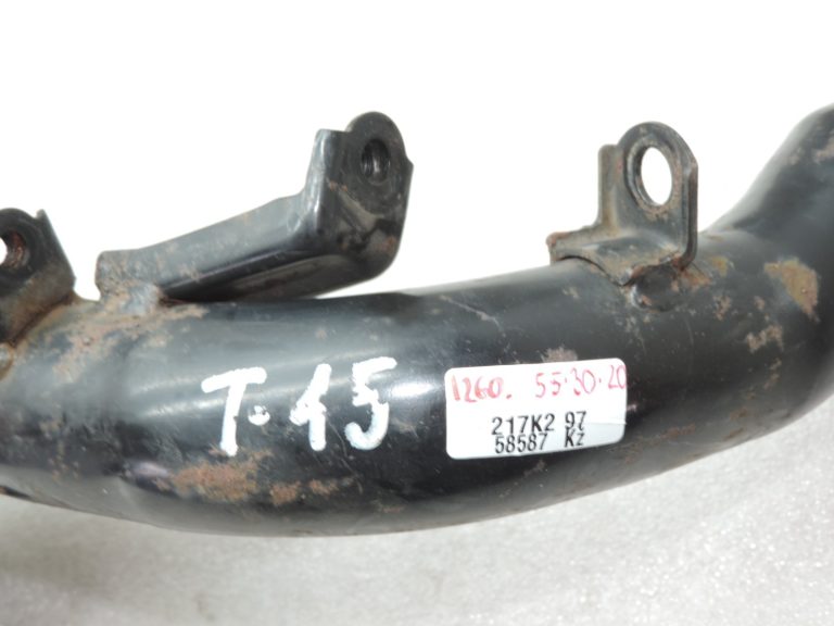 Oriģināls Toyota Avensis T22 2.0 D4D (1CDFTV) Ieplūdes kolektors Gaisa caurule