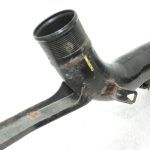 Oriģināls Toyota Avensis T22 2.0 D4D (1CDFTV) Ieplūdes kolektors Gaisa caurule