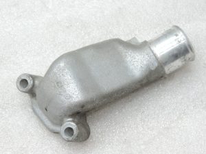 Оригинальный водопроводный трубопровод Toyota Avensis T22 2.0 D4D (1CDFTV)