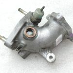 Oriģināla Toyota Avensis T22 2.0 D4D (1CDFTV) ieplūdes kolektora savienojuma caurule