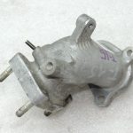 Oriģināla Toyota Avensis T22 2.0 D4D (1CDFTV) ieplūdes kolektora savienojuma caurule