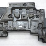 Oriģināls Toyota Avensis T22 D-4 Diesel 1CDFTV motora vāks