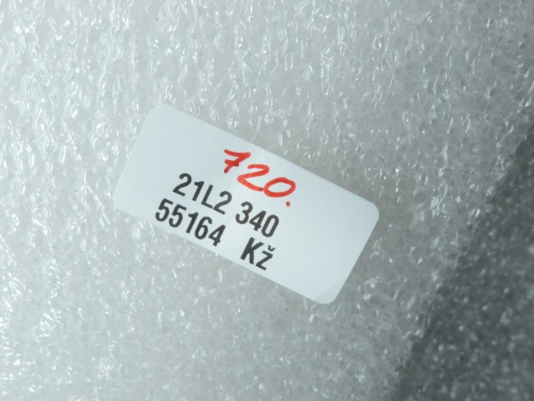 Toyota RAV4 III (XA30) Aizmugures durvju eņģes pāris augšējā+apakšējā tumši zaļa 6T3