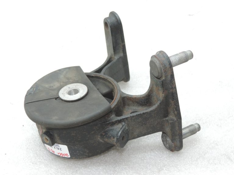 Oriģināls 2005-2012 Toyota RAV4 XA30 2.2 D-CAT (2ADFHV) aizmugurējais motora stiprinājums