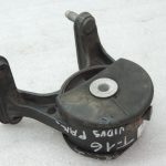 Oriģināls 2005-2012 Toyota RAV4 XA30 2.2 D-CAT (2ADFHV) aizmugurējais motora stiprinājums