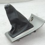 Oriģināls Toyota Corolla E12 pārnesumkārbas bagāžnieks ar pārsegu sudraba krāsā