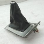 Oriģināls Toyota Corolla E12 pārnesumkārbas bagāžnieks ar pārsegu sudraba krāsā