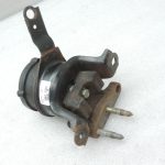 Oriģināls Toyota Avensis T22 2.0d (2CTE) Dzinēja stiprinājums pa labi 1230564142