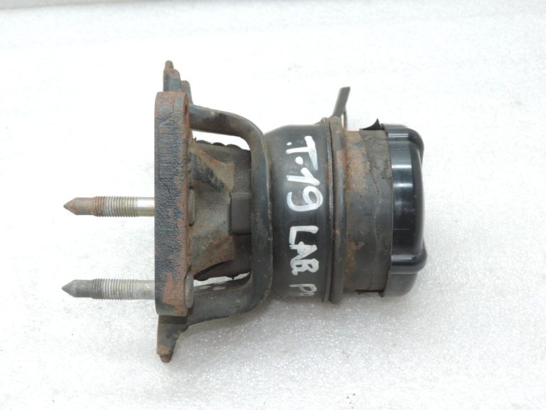 Oriģināls Toyota Avensis T22 2.0d (2CTE) Dzinēja stiprinājums pa labi 1230564142