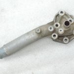 Oriģināls Toyota Avensis T22 2.0d (2CTE) ūdens caurules atloks 1630464010