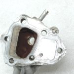 Oriģināls Toyota Avensis T22 2.0d (2CTE) ūdens caurules atloks 1630464010