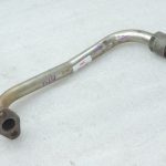 Oriģinālā Toyota Avensis T22 2.0d (2CTE) EGR caurule 2560164071