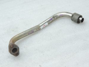 Oriģinālā Toyota Avensis T22 2.0d (2CTE) EGR caurule 2560164071