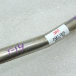 Oriģinālā Toyota Avensis T22 2.0d (2CTE) EGR caurule 2560164071