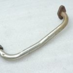 Oriģinālā Toyota Avensis T22 2.0d (2CTE) EGR caurule 2560164071