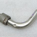 Oriģinālā Toyota Avensis T22 2.0d (2CTE) EGR caurule 2560164071
