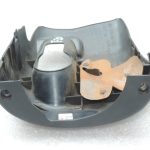 Oriģināls Toyota RAV4 II XA20 Stūres statņa pārsegs Apakšējais 4528742130