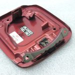Oriģināls Toyota RAV4 II XA20 3 durvju benzīna uzpildes vāciņš sarkans 7735042060